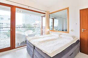 Apartamenty Swinoujscie BalticPark Plaza