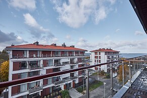 Apartamenty Swinoujscie BalticPark Plaza