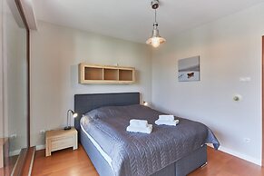 Apartamenty Swinoujscie BalticPark Plaza