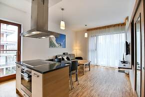 Apartamenty Swinoujscie BalticPark Plaza