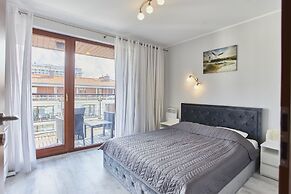 Apartamenty Swinoujscie BalticPark Plaza