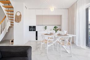 Apartamenty Swinoujscie BalticPark Plaza