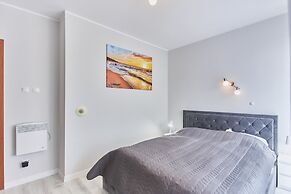 Apartamenty Swinoujscie BalticPark Plaza