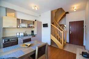 Apartamenty Swinoujscie BalticPark Plaza