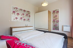 Apartamenty Swinoujscie BalticPark Plaza