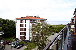Apartamenty Swinoujscie BalticPark Plaza