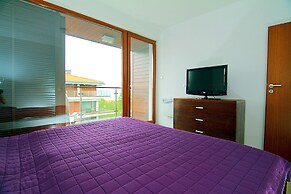 Apartamenty Swinoujscie BalticPark Plaza