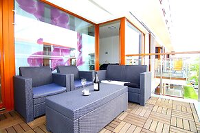 Apartamenty Swinoujscie BalticPark Plaza