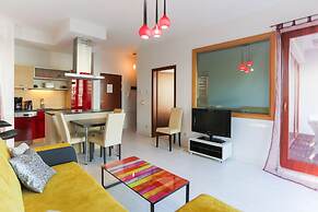 Apartamenty Swinoujscie BalticPark Plaza