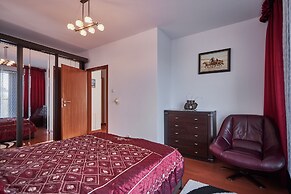 Apartamenty Swinoujscie BalticPark Plaza