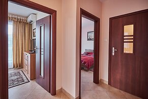 Apartamenty Swinoujscie BalticPark Plaza