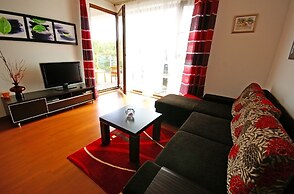 Apartamenty Swinoujscie BalticPark Plaza