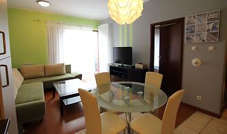 Apartamenty Swinoujscie BalticPark Plaza