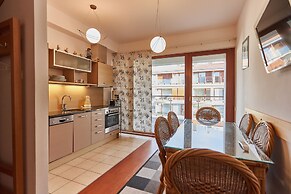 Apartamenty Swinoujscie BalticPark Plaza
