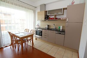Apartamenty Swinoujscie BalticPark Plaza