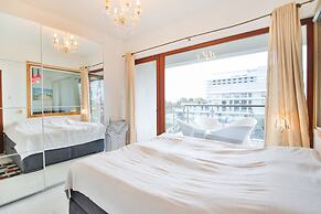 Apartamenty Swinoujscie BalticPark Plaza