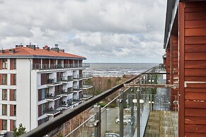 Apartamenty Swinoujscie BalticPark Plaza