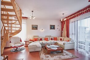 Apartamenty Swinoujscie BalticPark Plaza