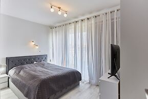 Apartamenty Swinoujscie BalticPark Plaza