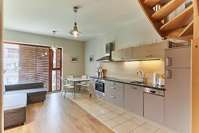 Apartamenty Swinoujscie BalticPark Plaza