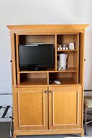 Vandenberg Hotel Forbes