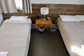 Vandenberg Hotel Forbes