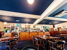 Vandenberg Hotel Forbes