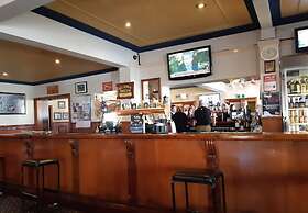 Vandenberg Hotel Forbes