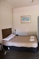 Vandenberg Hotel Forbes