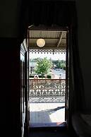 Vandenberg Hotel Forbes