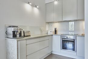 Apartamenty Swinoujscie R Sienkiewicza 2