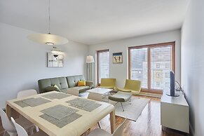 Apartamenty Swinoujscie R Sienkiewicza 2