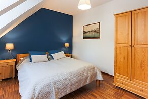 Apartamenty Swinoujscie R Sienkiewicza 2