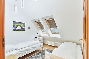 Apartamenty Swinoujscie R Sienkiewicza 2