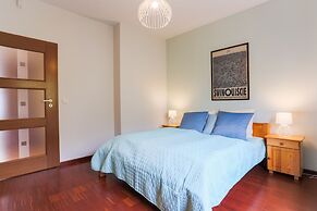 Apartamenty Swinoujscie R Sienkiewicza 2