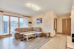 Apartamenty Swinoujscie R Sienkiewicza 2