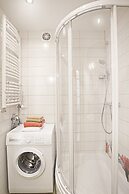 Apartamenty Swinoujscie R Sienkiewicza 2