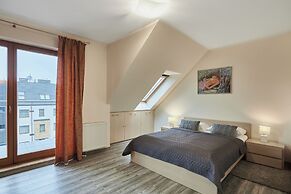 Apartamenty Swinoujscie R Sienkiewicza 2