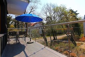 Apartamenty Swinoujscie R Sienkiewicza 2