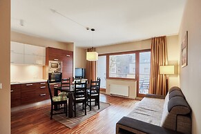 Apartamenty Swinoujscie R Sienkiewicza 2