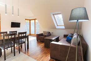 Apartamenty Swinoujscie R Sienkiewicza 2