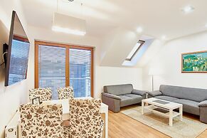 Apartamenty Swinoujscie R Sienkiewicza 2