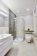 Apartamenty Swinoujscie R Sienkiewicza 2