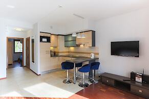 Apartamenty Swinoujscie R Sienkiewicza 2