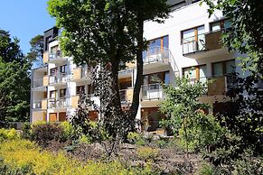 Apartamenty Swinoujscie R Sienkiewicza 2