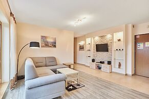 Apartamenty Swinoujscie R Sienkiewicza 2