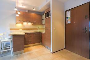 Apartamenty Swinoujscie R Sienkiewicza 2