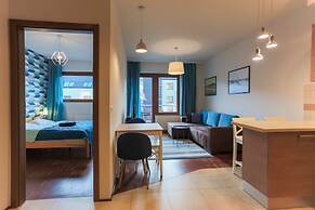 Apartamenty Swinoujscie R Sienkiewicza 2