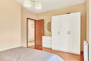 Apartamenty Swinoujscie R Sienkiewicza 2