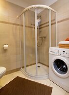 Apartamenty Swinoujscie R Sienkiewicza 2